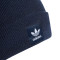 Czapka adidas Mankiet Adicolor