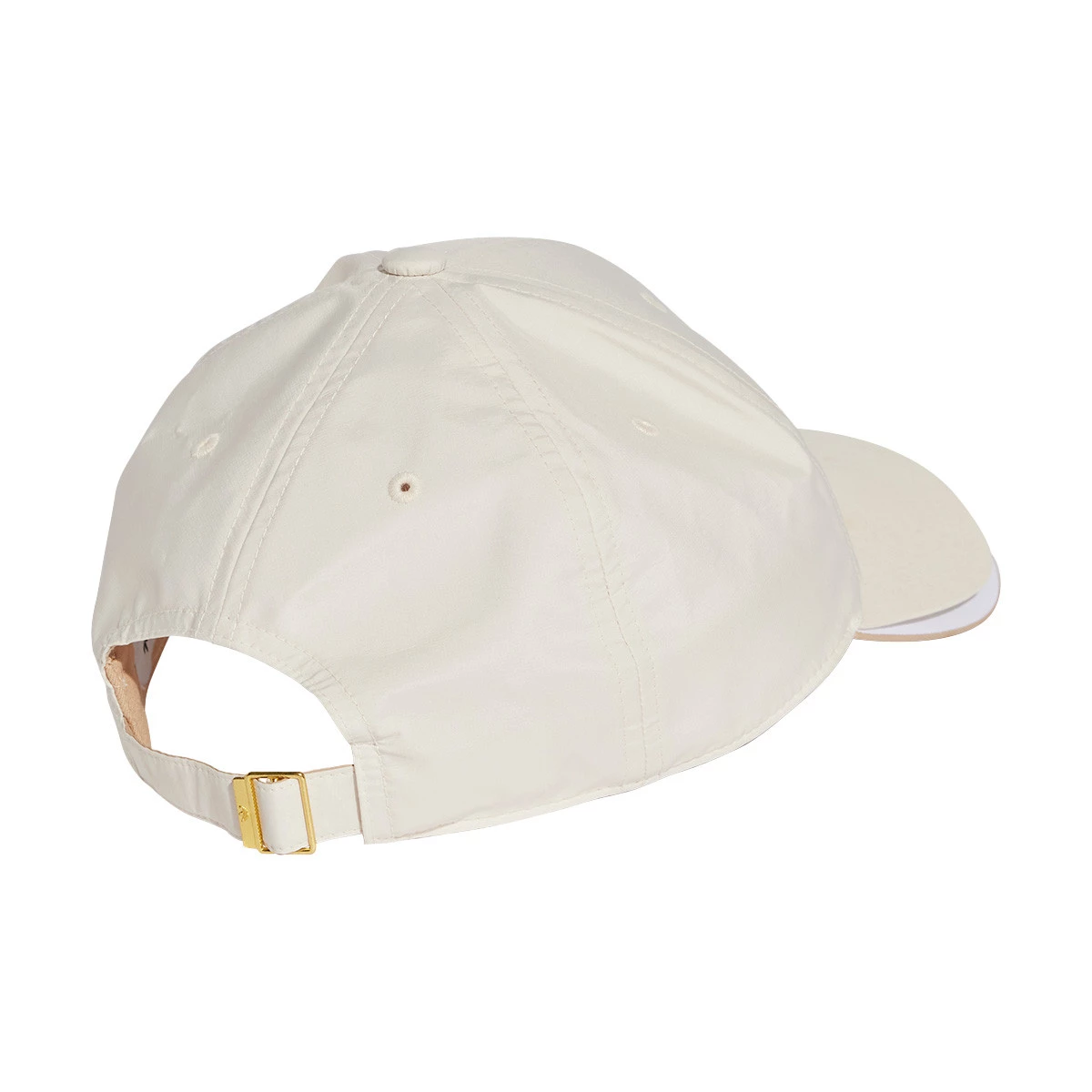 adidas - Czapka Podwójny daszek, Unisex, cudowna biel, OSFM