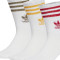 Skarpety adidas Skarpety Crew (3 pary)