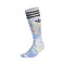 Skarpety adidas Clásicos Tie Dye (2 pares)