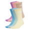 Skarpety adidas Trefoil Cushion (6 pares)