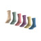 Skarpety adidas Trefoil Cushion (6 pares)