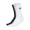 Skarpety adidas Ruffle Crew (2 pares)