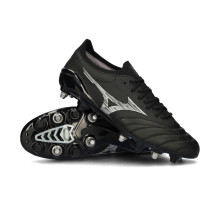 Buty piłkarskie Mizuno Morelia Neo IV B Japan Mix