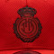 Czapka Mallorca RCD Mallorca Escudo Premium PVC