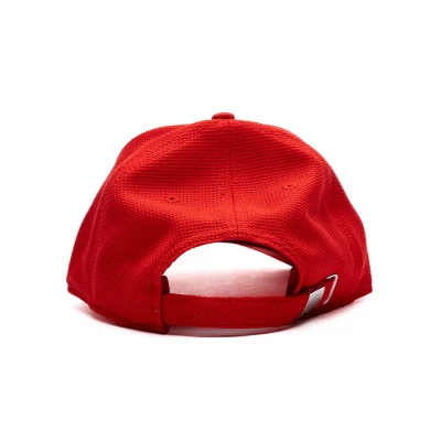 Czapka RCD Mallorca Escudo Premium PVC