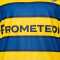 Koszulka Puma Parma 2024-2025 Na wyjeździe