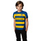 Koszulka Puma Kids Parma 2024-2025 Na wyjeździe