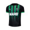 Koszulka Puma KiDS UD Sassuolo 2024-2025 Strona główna