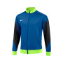 Academy Pro 24-Royal Blue-Czarny-Volt