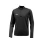 Academy Pro 24 Dzieci-Black-Black-White