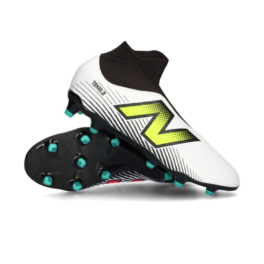 Buty piłkarskie New Balance Tekela Magia FG V4+