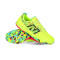 Buty futsalu New Balance Audazo Pro IN V6