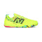 Buty futsalu New Balance Audazo Pro IN V6