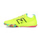 Buty futsalu New Balance Audazo Pro IN V6