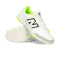 Buty futsalu New Balance Audazo Command w V6