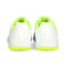 Buty futsalu New Balance Audazo Command w V6
