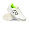 Buty futsalu New Balance Audazo Command dla Kids w V6