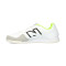 Buty futsalu New Balance Audazo Command dla Kids w V6