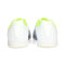 Buty futsalu New Balance Audazo Command dla Kids w V6