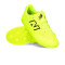 Buty futsalu New Balance Audazo Control dla Kids w V6