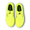 Buty futsalu New Balance Audazo Control dla Kids w V6