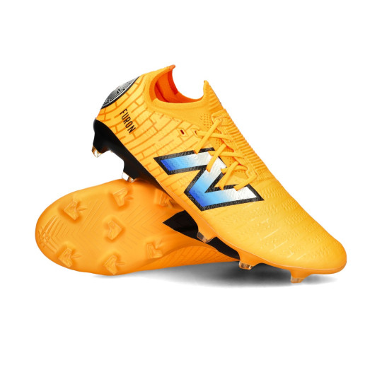 Buty piłkarskie New Balance Furon Pro FG V7+