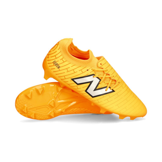 Buty piłkarskie New Balance Furon Dispatch FG V7+