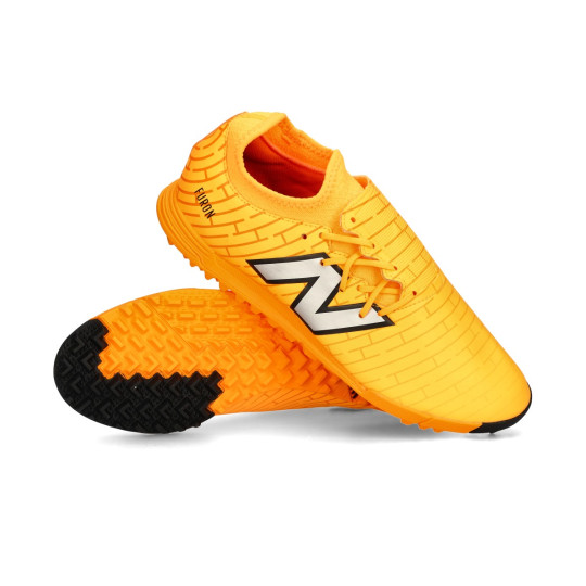 Buty piłkarskie New Balance Furon Dispatch Turf V7+