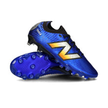 Buty piłkarskie New Balance Tekela Pro Low Laced FG V4+