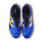 Buty piłkarskie New Balance Tekela Pro FG V4+