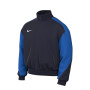 Strike 24 Przedmeczowa-Obsidian-Royal Blue-Obsidian