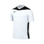 Park Derby IV m/c-White-Black