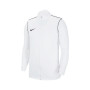 Park 20 R-White-Black