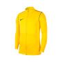 Park 20 R-Tour Yellow-Black