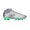 Buty piłkarskie Skechers SKX High FG