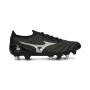 Morelia Neo IV Β Elite Mix-Solar Niebieski-Biały-Solar Różowy