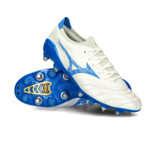Buty piłkarskie Mizuno Morelia Neo IV Β Elite Mix