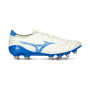Morelia Neo IV Β Elite Mix-Solar Niebieski-Biały-Solar Różowy