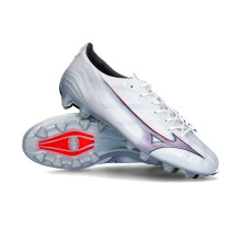 Buty piłkarskie Mizuno Alpha Elite FG