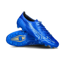 Buty piłkarskie Mizuno Alpha Elite FG
