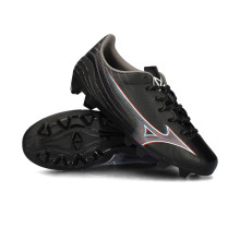 Buty piłkarskie Mizuno Kids Αlpha Wybierz FG
