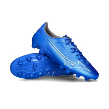 Buty piłkarskie Mizuno Alpha Select FG Niño