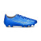 Buty piłkarskie Mizuno Alpha Select FG Niño