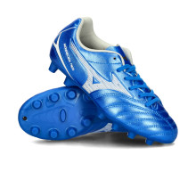 Buty piłkarskie Mizuno Kids Neo III Wybierz FG dla dzieci