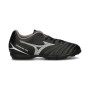 Monarcida Neo III Select As-Black-Silver