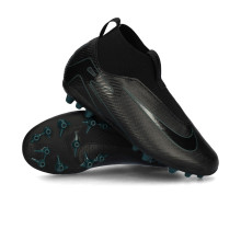 Buty piłkarskie Nike Mercurial Air Zoom Superfly 10 Academy AG dla Kids