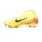 Buty piłkarskie Nike Air Zoom Mercurial Superfly 10 Academy KM FG/MG