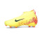 Buty piłkarskie Nike Kids buty Air Zoom Mercurial Superfly 10 Academy KM FG/MG