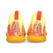 Buty futsalu Nike Kids buty Air Zoom Mercurial Superfly 10 Academy KM IC